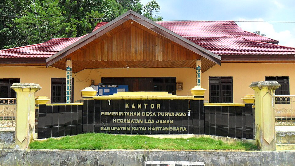 UMKM DESA DENGAN BUMDES